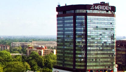 ndmc paves way for auction of taj mansingh, cancel license of le meridian