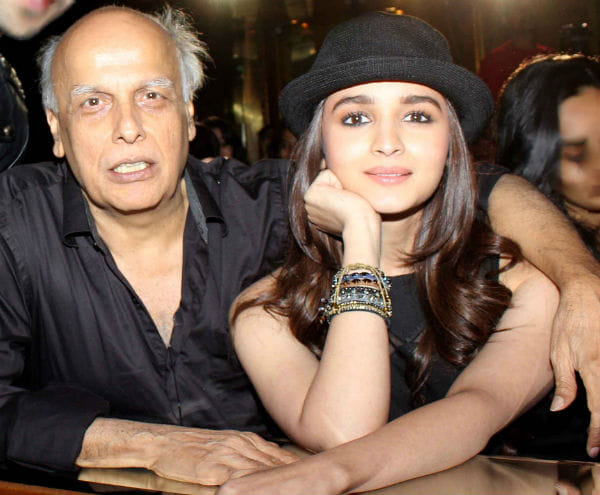 Underworld targeted Mahesh bhatt many time, Ravi Pujari gang had fired at Bhatt's office