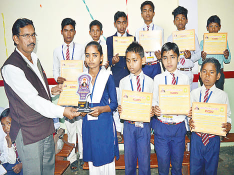 student respect
