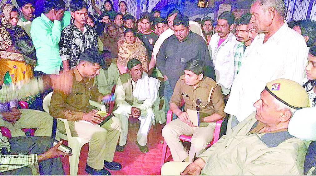 marriage in meerut