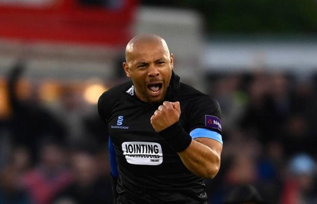 Tymal Mills notable mentions in this year's CPL draft