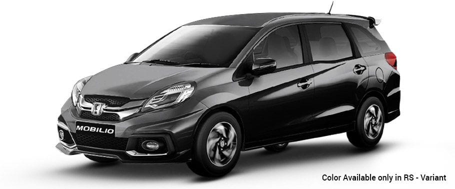 after bad response honda stopped mobilio production