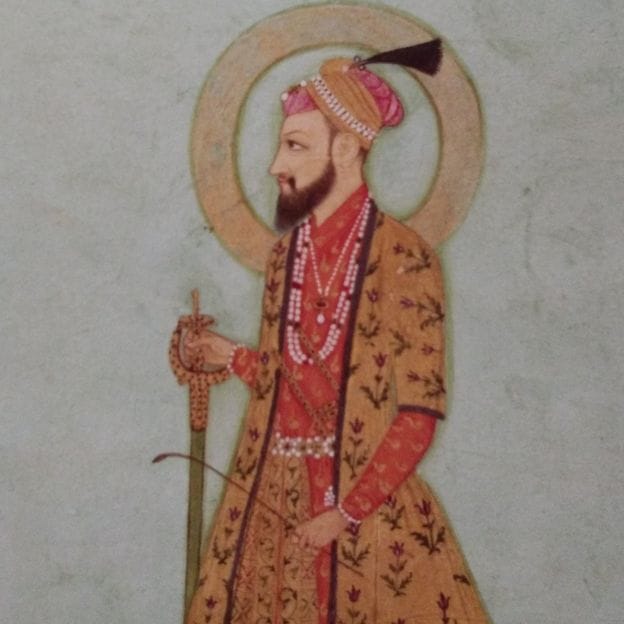 Aurangzeb also have been arrested in love