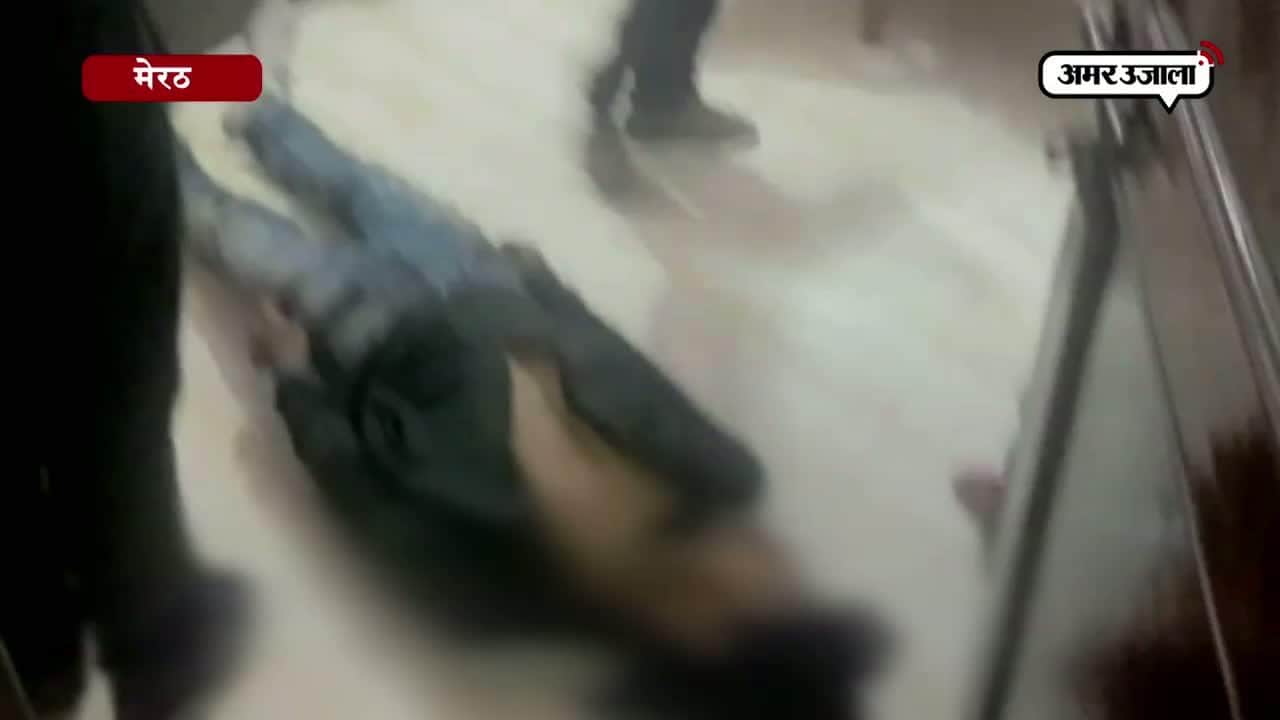 हत्या और सुसाइड