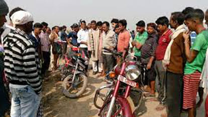 child murder in banda  