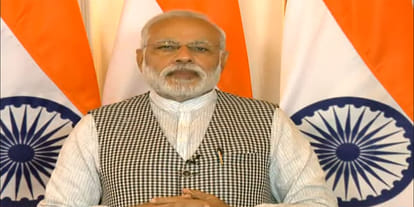 how prime minister modi attracts voters.