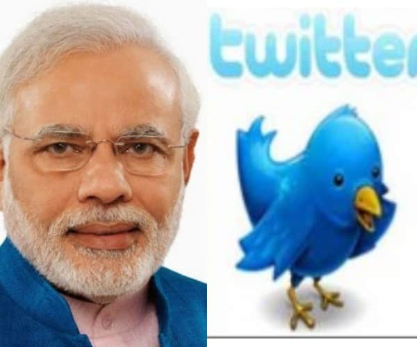 PM Modi Wishes Jhonty Rhodes Daughter India on her 2nd Birthday