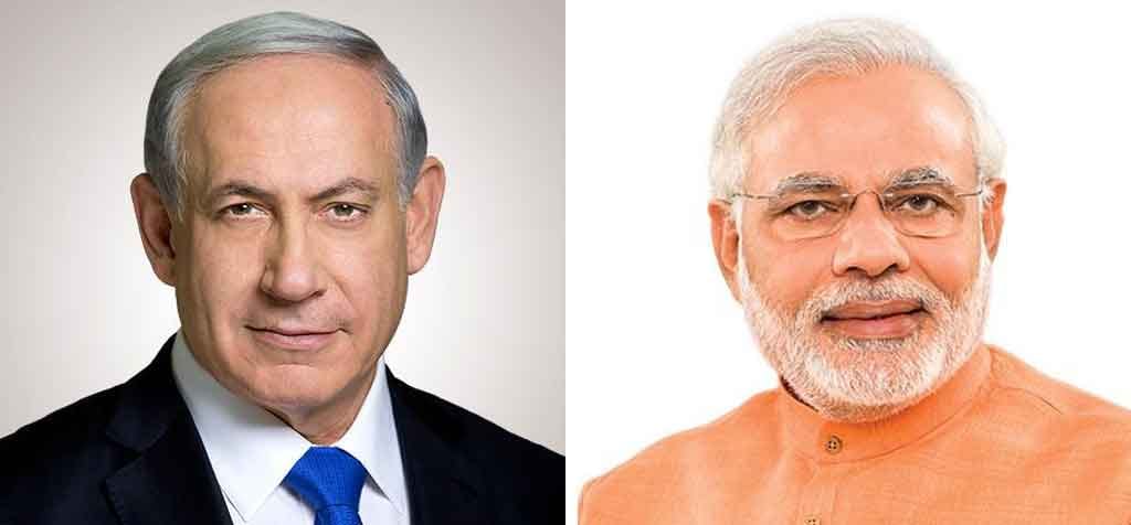 National Security Adviser Doval In Israel Ahead Of PM Narendra Modi's Historic Visit