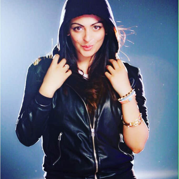 Neeru Bajwa, the superstar of Punjabi cinema