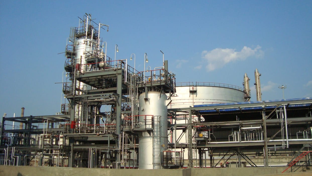 Oil Stolen From Mathura Refinery At Jalandhar Pipe Line