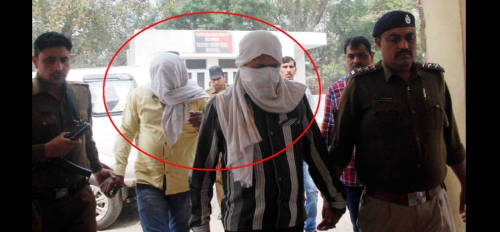 50.53 lakh looted from man in Delhi's old currency