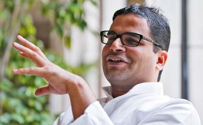 uttarakhand congress leader angry on prashant kishor policy
