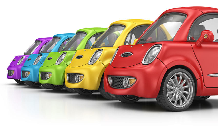 Buy Your Vehicle According To Your Zodiac Sign Lucky Colour