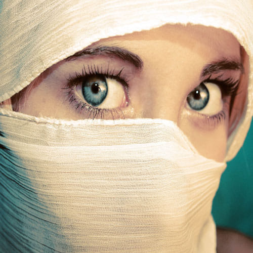 Know A Woman's Personality By Her Body Part