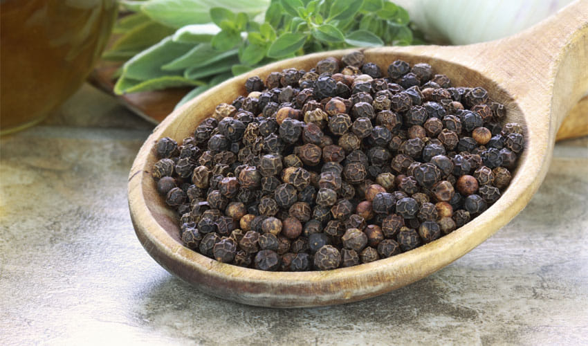 Benefits Of Black Pepper In Astrology