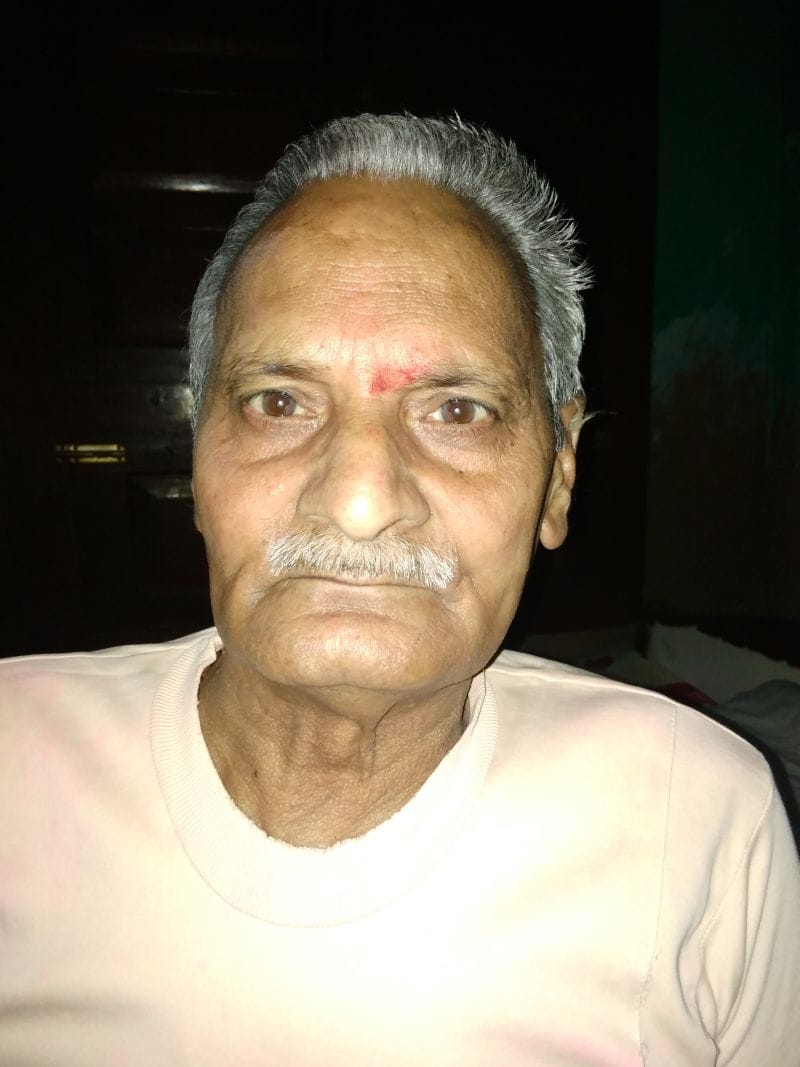 sankhi holi in braj