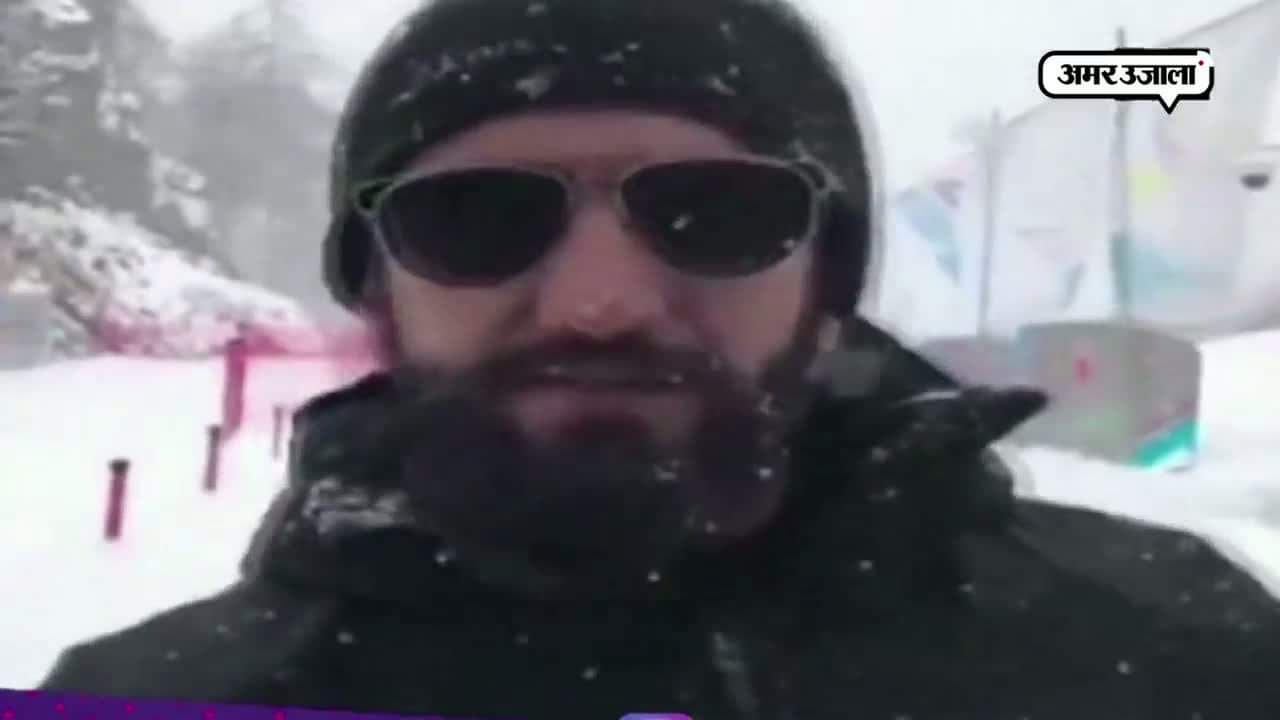 रणवीर सिंह 