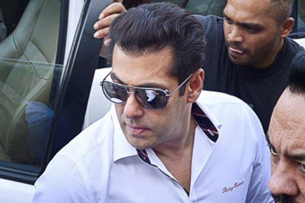 Lont wait for black buck case final hearing