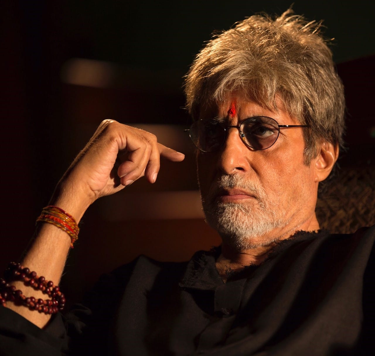 सरकार 3