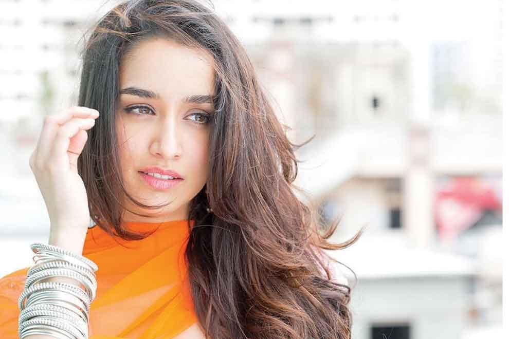 Sharaddha kapoor enjoys pre-birthday celebrations in Paris