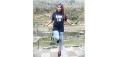 Bollywood playback singer shipra Goyal interview