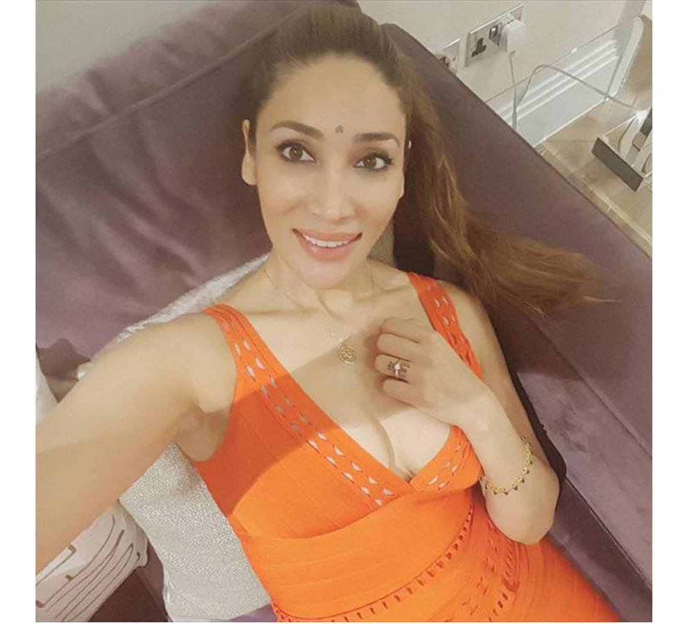 Cricketer Rohit Sharma’s ex-girlfriend Sofia Hayat blocks him on Twitter 
