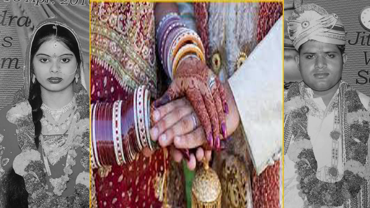 sonam commit suicide after husband death