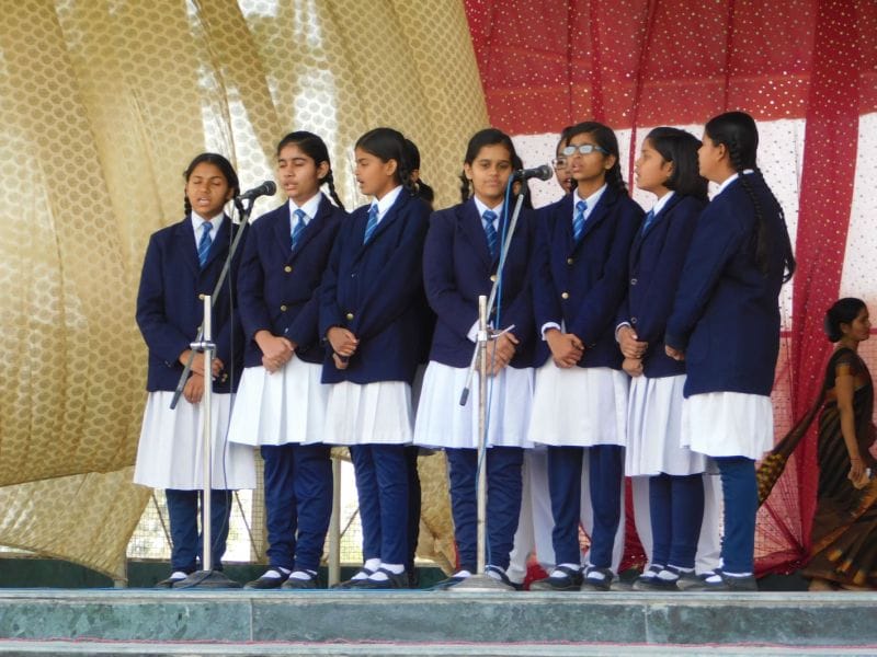 Swami Vivekananda House Mari stake