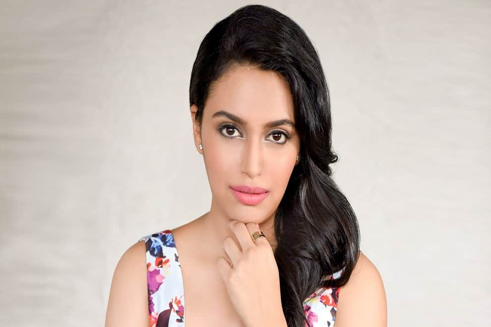 Swara Bhaskar Reveals How She Became Victim Of Sexual Harrasment In Bollywood