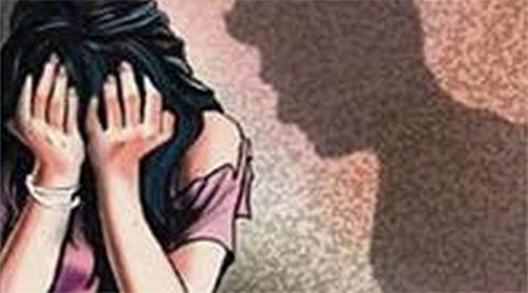 Women harassment in udaipur
