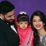 Abhishek Bachchan-Aishwarya Rai fight over daughter Aaradhya's career