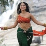 अनुष्का शेट्टी