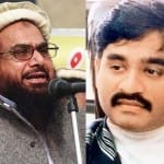 Pakistan: Dawood Ibrahim and Hafiz Saeed joined hands?