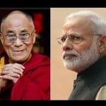 Defying China, India to host Dalai Lama in Arunachal Pradesh