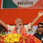 pm modi rally in mirzapur