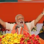 Modi's demonetisation decision first class pass in assembly election