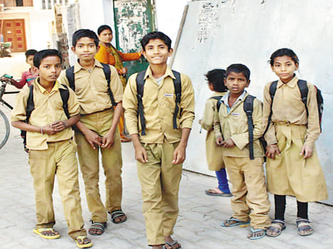 Elementary and junior exam will cost 50 million