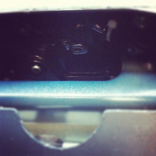 Photo Of Old Woman Sitting In Open Trunk While Son Drives Sparks Outrage