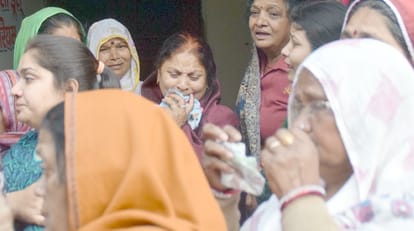 murder before girl and mother raped