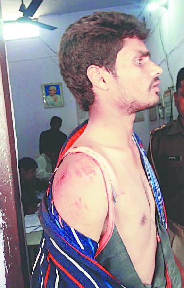three boy murdered in rohta