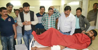three boy murdered in rohta