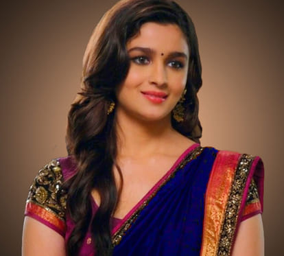 man arrested for death threatening alia bhatt and his family