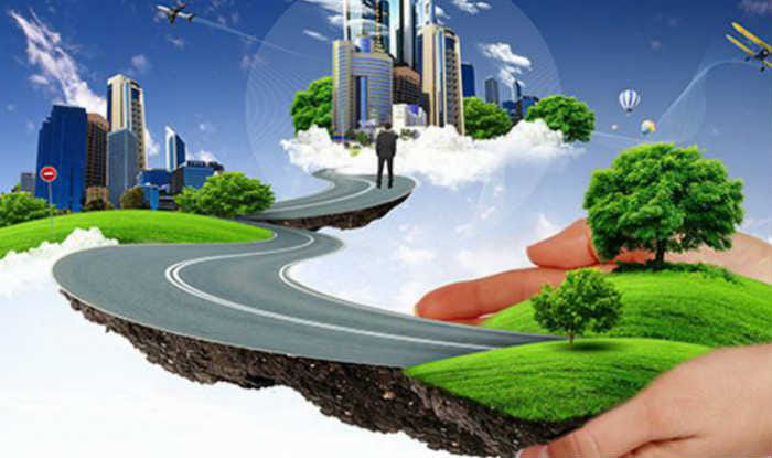If you want your city to make smart, so today the voting