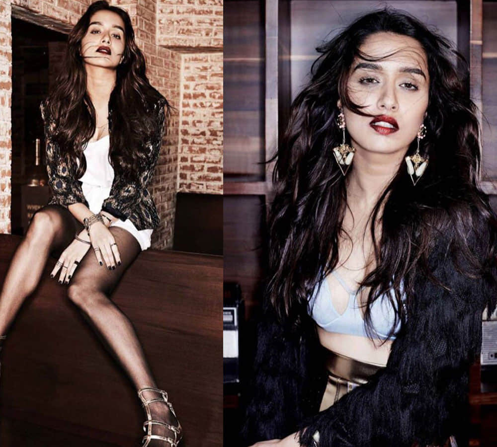 birthday special story of shraddha kapoor 