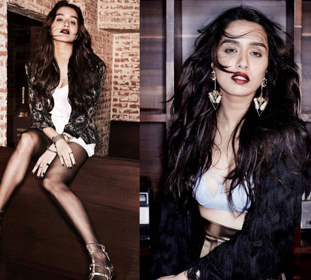 birthday special story of shraddha kapoor 