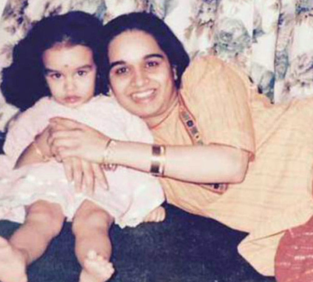 birthday special story of shraddha kapoor 