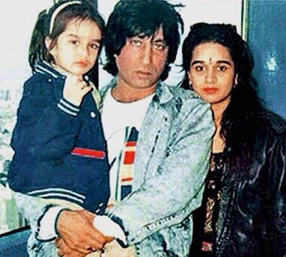 birthday special story of shraddha kapoor 