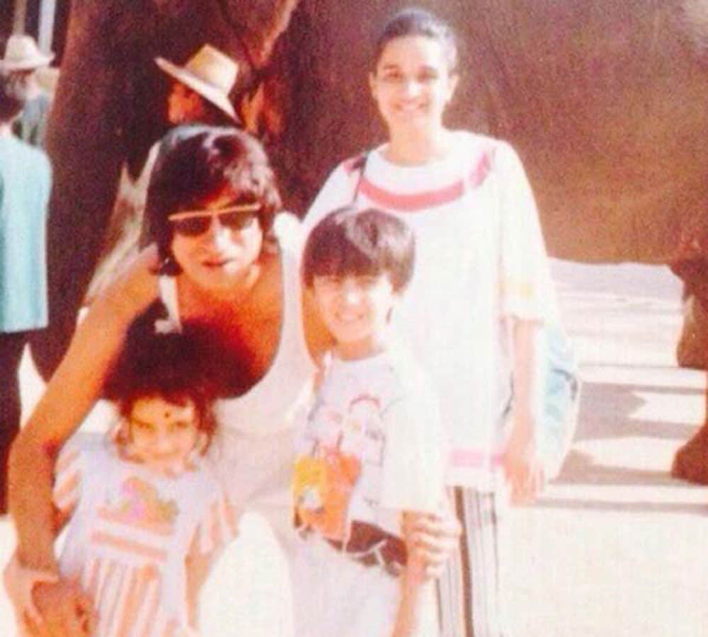 birthday special story of shraddha kapoor 