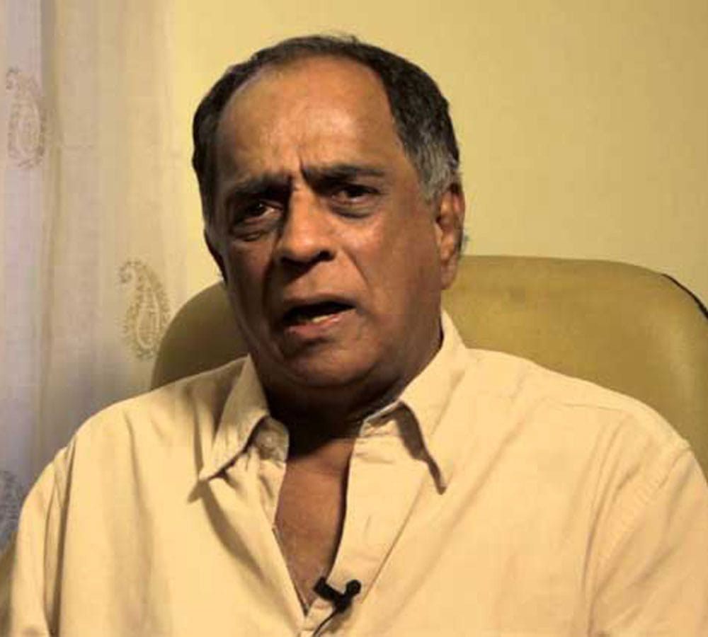 pahlaj Nihalani statement on film Ka Bodyscapes
