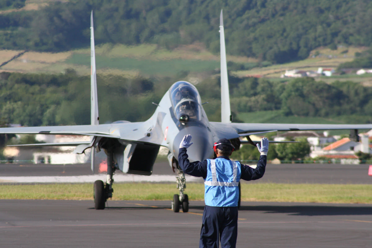 air force recruitment